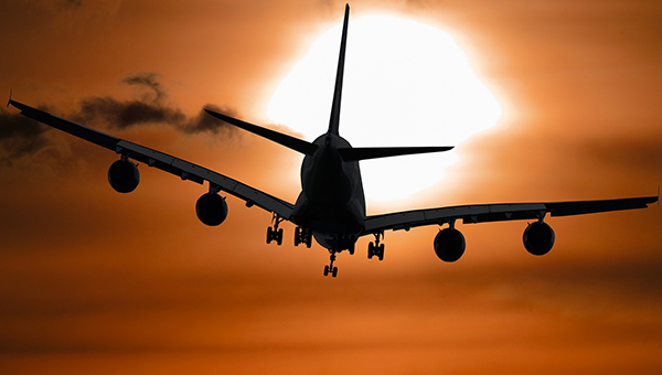 대동맥출혈 환자 필리핀에서 한국으로 이송