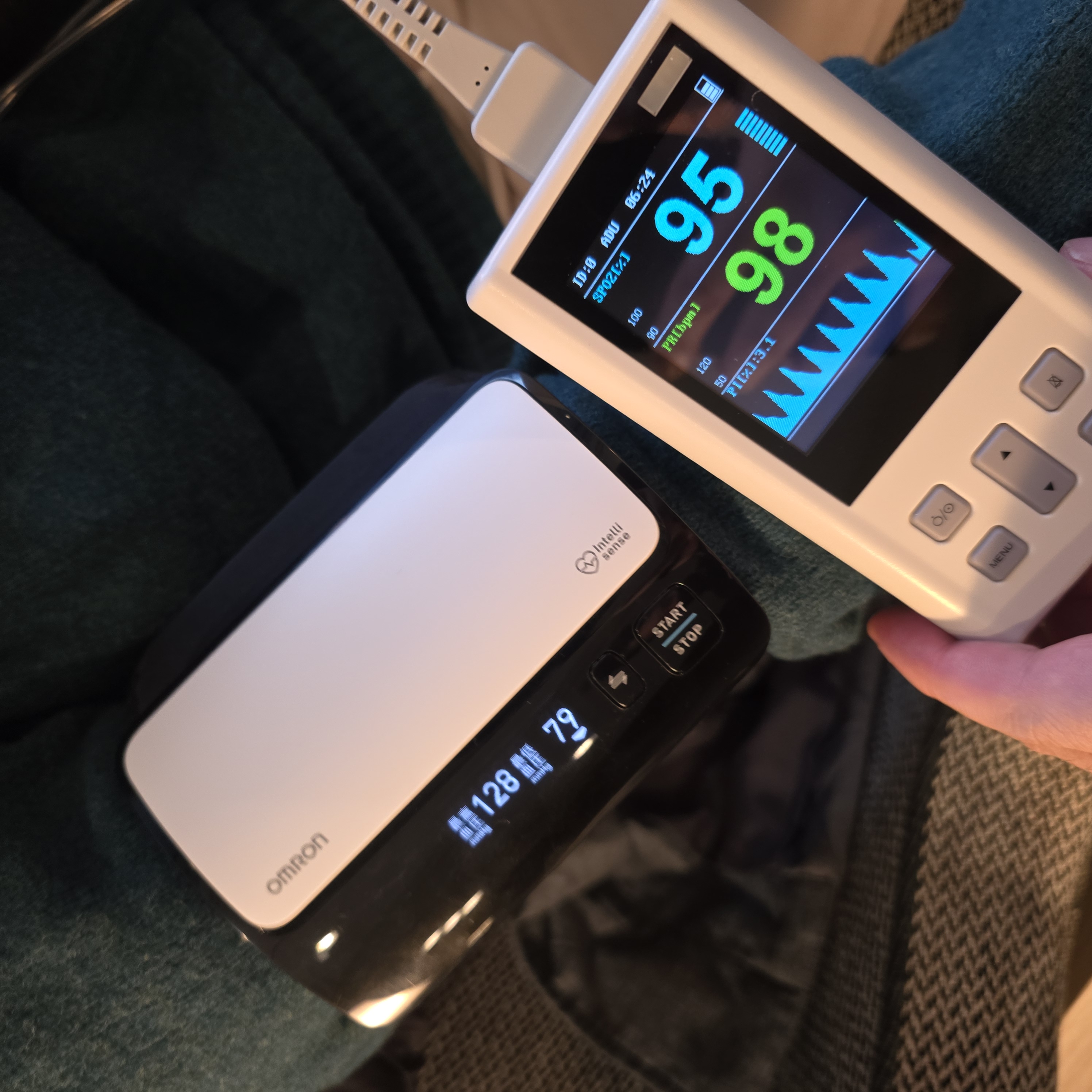 플라잉닥터스 암성 흉막염환자 나고야에서 한국으로 이송완료