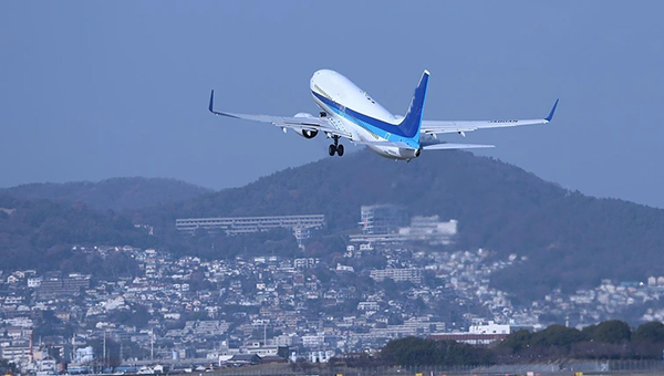 플라잉닥터스 메디컬팀 일본에서 한국으로 환자이송