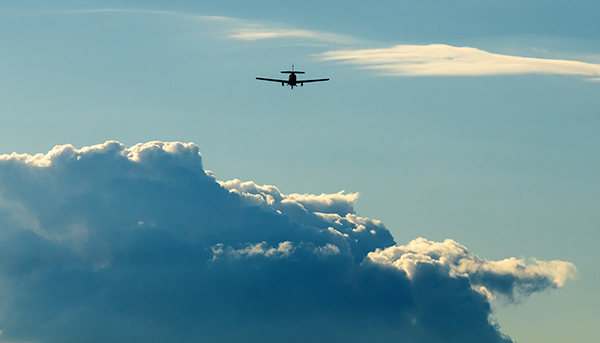뇌출혈 환자 잘츠부르크에서 인천으로 이송완료