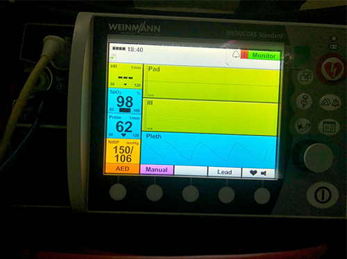 베트남 체류중인 한국인직원 코로나19 확진 긴급이송