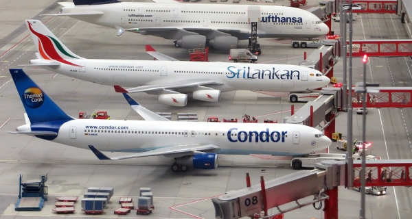 중국 뇌경색 환자 한국에서 중국으로 이송 완료