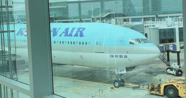 뇌졸증 환자 베트남 다낭에서 한국으로 이송완료