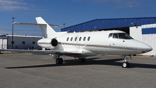 플라잉닥터스 에어앰뷸런스 호주 국적 척추 골절 환자 이송 완료