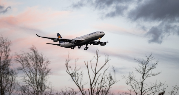 폐동맥 색전증 환자 멕시코에서 한국으로 이송 완료