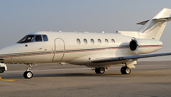 플라잉닥터스 에어앰뷸런스 중국 심근염환자 한국으로 이송