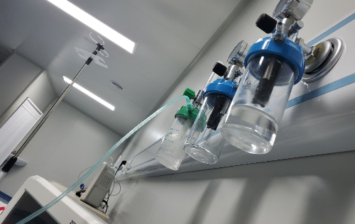 우즈베키스탄 50대 응급환자 해외환자이송