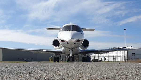 멕시코에서 뇌경색환자, 의료진 동반하여 한국으로 이송