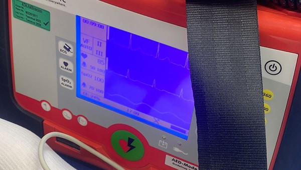 탄자니아 뇌출혈 환자 한국으로 이송 완료