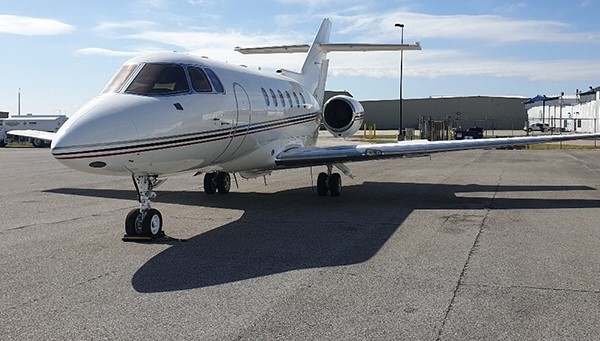 뇌출혈 환자 에어앰뷸런스 이용하여 울란바토르에서 인천으로 이송완료