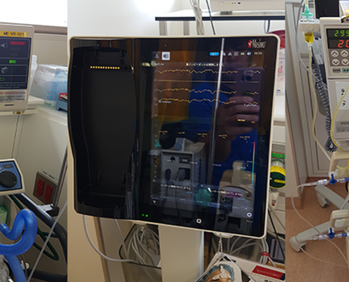 오키나와 사고 환자 한국이송