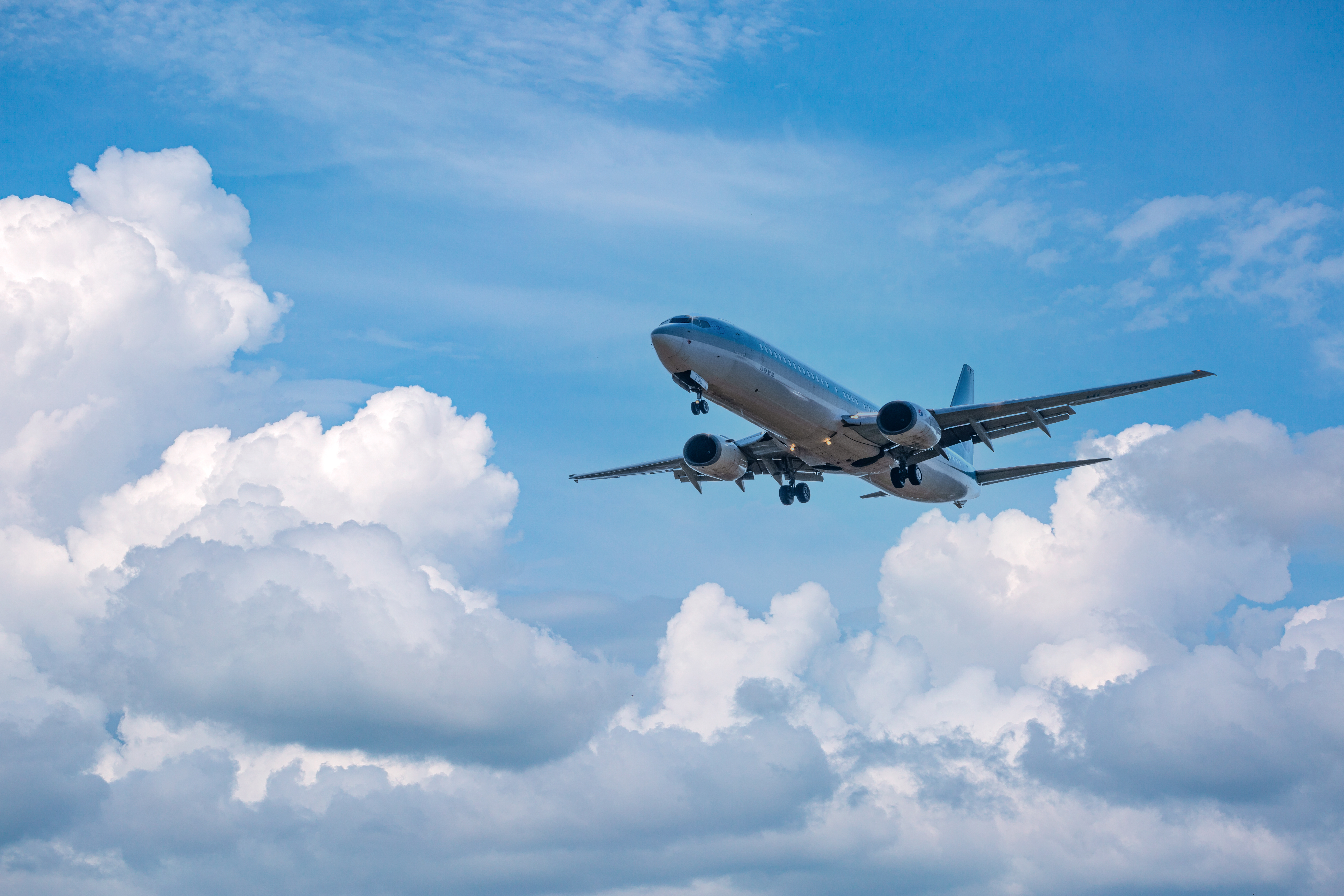 척추골절환자 캄보디아에서 한국으로 이송완료