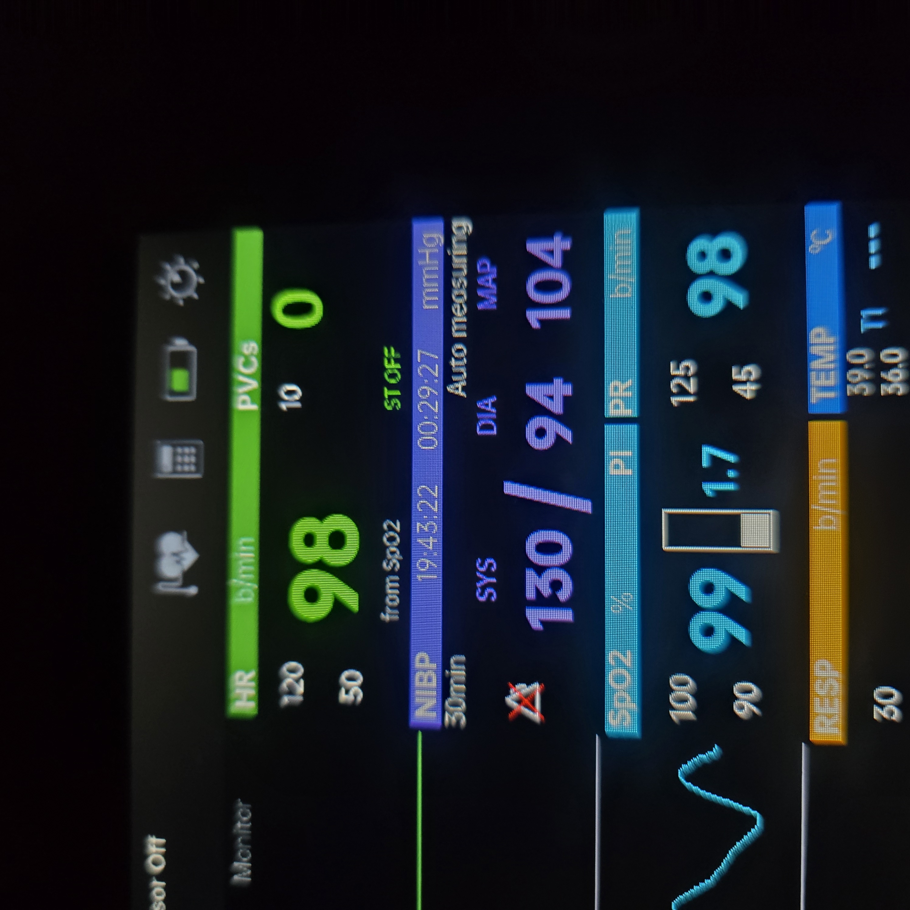 플라잉닥터스 대퇴부 골절환자 다낭에서 한국으로 이송완료