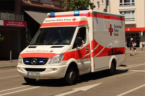 일본 심근경색 50대 환자, 해외 응급환자후송