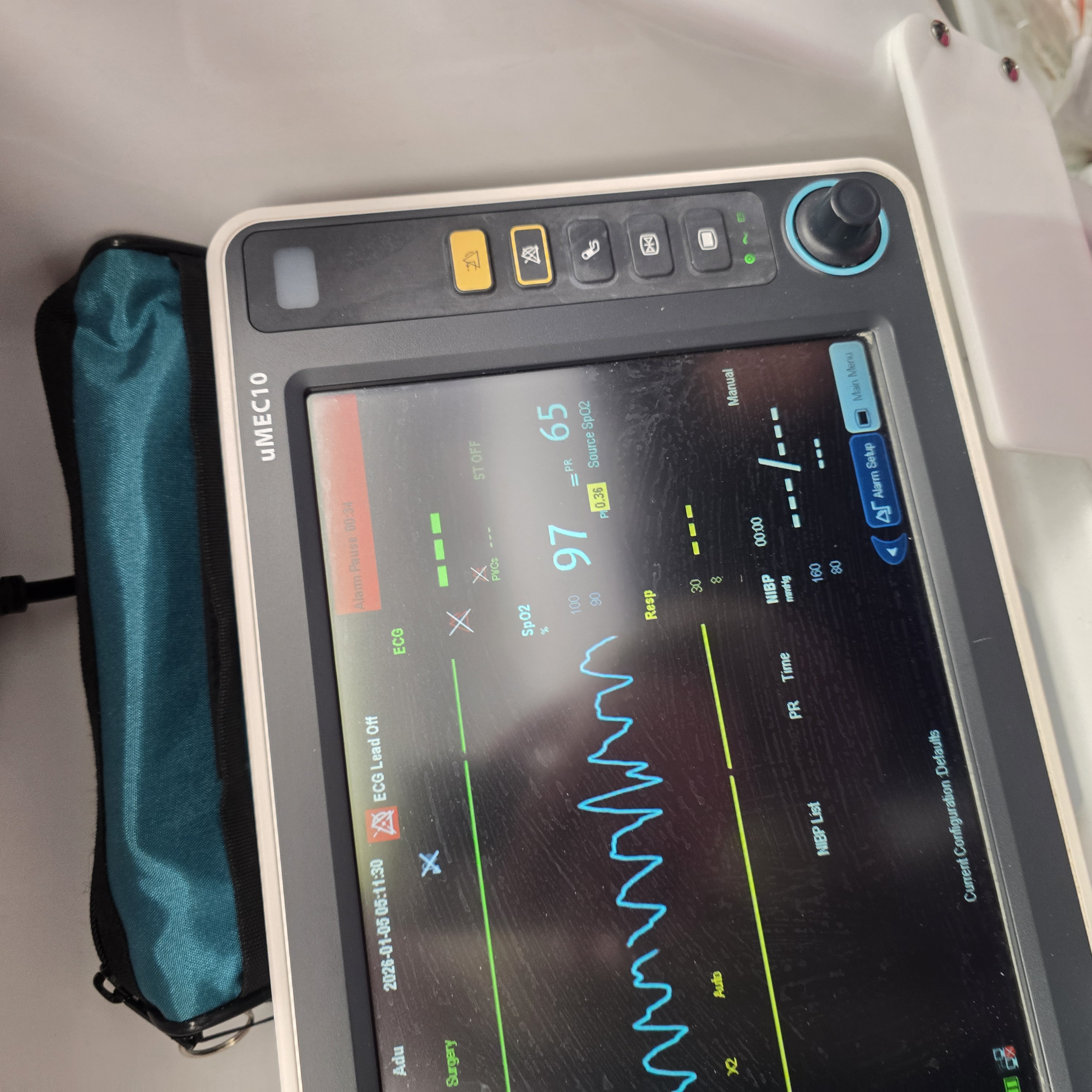 플라잉닥터스 경추손상환자 하와이에서 한국으로 이송완료