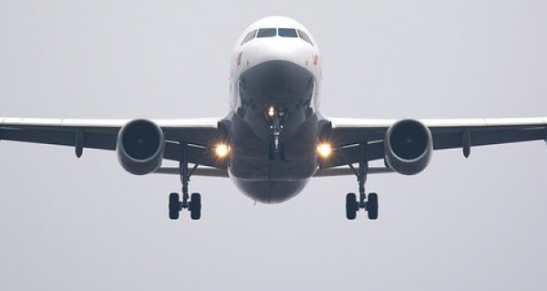 뇌출혈 환자 페루에서 한국으로 이송