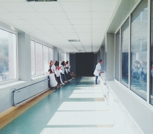 미국 보스턴 뇌출혈환자 본국 후송