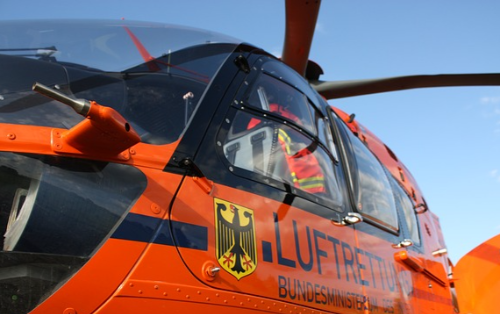 파키스탄 라호르에서 에어앰뷸런스 이후송