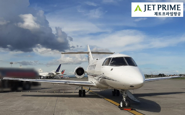 [매일경제] 플라잉닥터스, 에어앰뷸런스 해외환자이송 전문 항공사 ‘제트프라임항공’ 설립