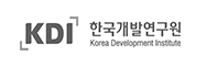 KDI 한국개발연구원