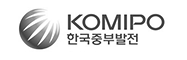 KOMIPO 한국중부발전