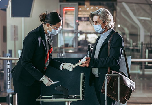 글로벌 의료∙보안 지원 멤버십